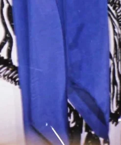 Tabi's Characters - Simply The Best Elvis Scarf