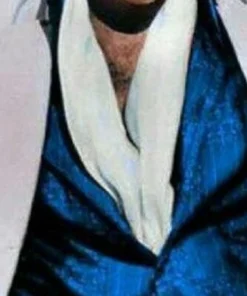 Tabi's Characters - Simply The Best Elvis Scarf