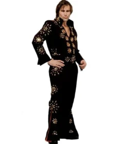 Creative Costuming ELVIS! Hunk Jumpsuit Costume