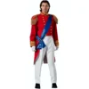 Tabi's Characters Irish Guard Prince Royal Wedding Costume