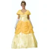 Tabi's Characters Belle Dress, Beauty And The Beast Costume