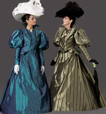 Creative Costuming Victorian Costume Dress Women's Costumes