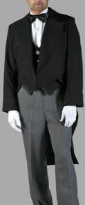 Creative Costuming Men's Costumes Gentleman Costume
