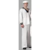 Creative Costuming Navy Sailor Uniform Costume Men's Costumes