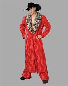Creative Costuming Men's Costumes Pimp Daddy Suit Costume