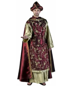 Tabi's Characters Wise Men Three Kings I Costume