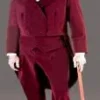 Tabi's Characters Charles Dickens Tailsuit Costume