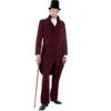 Creative Costuming Men's Costumes Charles Dickens Tailsuit Costume