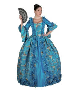 Tabi's Characters Marie Antoinette Dress