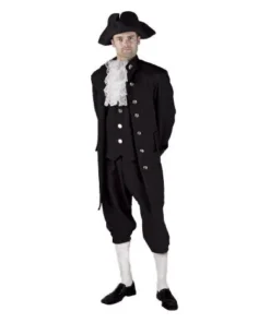 Creative Costuming Men's Costumes Colonial Man Costume