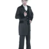 Creative Costuming Rhett Butler Costume