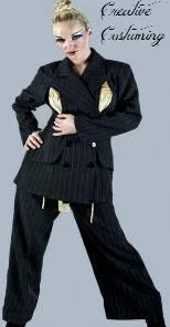 Creative Costuming Madonna Costume 1980's Pop Singer The