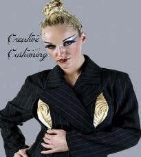 Creative Costuming Madonna Costume 1980's Pop Singer The "Queen Of Pop" Women's Costumes