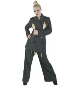 Creative Costuming Madonna Costume 1980's Pop Singer The "Queen Of Pop" Women's Costumes