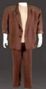 Creative Costuming Men's Costumes Miami Vice Costume 80's Detective