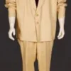 Creative Costuming Men's Costumes Miami Vice Costume 80's Detective