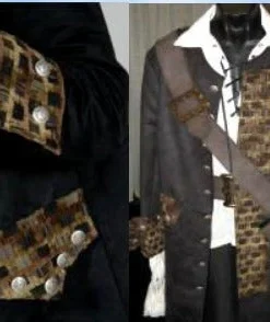 Creative Costuming Pirate Costumes - Swashbuckler