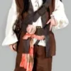 Creative Costuming Pirate - First Mate Costume