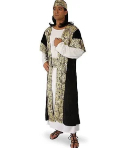 Creative Costuming Tax Collector Costume