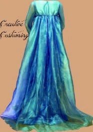 Creative Costuming Ice Princess Costume Storybook Characters