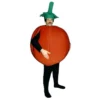 Creative Costuming Tomato Costume Mascot Mascots
