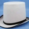 Creative Costuming Lincoln Top Hat Top Hats