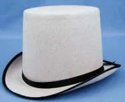 Creative Costuming Lincoln Top Hat Top Hats