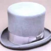 Creative Costuming Wool Felt Madhatter Top Hat Top Hats