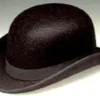 Creative Costuming Bowler Hat Permalux