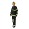 Tabi's Characters Deluxe Fireman Costume