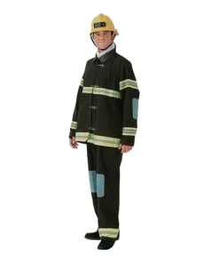 Tabi's Characters Deluxe Fireman Costume