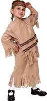 Creative Costuming Children's Costumes Child Indian Girl Costume