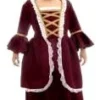 Creative Costuming Colonial Girl Costume Children's Costumes
