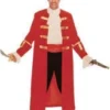 Creative Costuming Men's Costumes Captain Morgan Pirate Costume