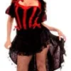 Creative Costuming Women's Costumes Can Can Costume