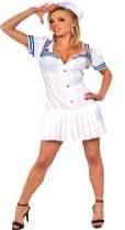 Creative Costuming First Mate Woman's Sailor Costume Women's Costumes