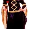 Creative Costuming Guinevere Costume Women's Costumes