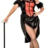 Creative Costuming Moulin Rouge Costume Women's Costumes