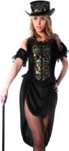 Creative Costuming Moulin Rouge Costume Women's Costumes