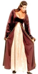 Creative Costuming Baroness Costume Women's Costumes