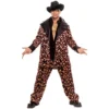 Creative Costuming Men's Costumes Big Daddy Inferno Costume