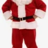 Creative Costuming Santa Suit Children's Costumes