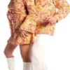 Creative Costuming Groovy Man Costume (right) Men's Costumes