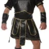 Creative Costuming Men's Costumes Spartan Costume