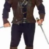 Creative Costuming Assassin Deluxe Costume Men's Costumes