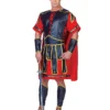 Creative Costuming Men's Costumes Deluxe Gladiator Costume