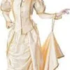 Creative Costuming Victorian Dress Costume Women's Costumes