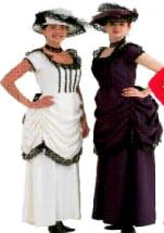 Creative Costuming Women's Costumes Victorian Dress Costume