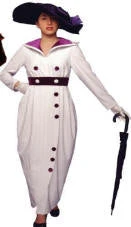 Creative Costuming Women's Costumes Lady Aristocrat Costume
