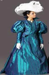 Creative Costuming Victorian Costume Dress Women's Costumes